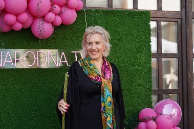 "DRŽALI SU ME U ZATOČENIŠTVU" Jelena Golubović o detaljima razvoda nakon godinu dana braka