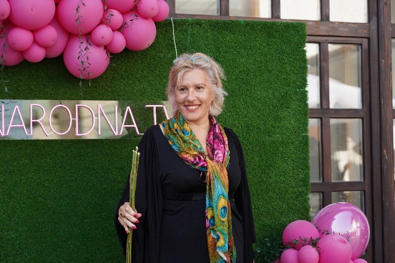 "DRŽALI SU ME U ZATOČENIŠTVU" Jelena Golubović o detaljima razvoda nakon godinu dana braka