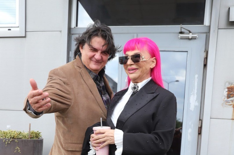 ZORICA BRUNCLIK UVELA NOVI OBIČAJ ZA BOŽIĆ Imala je dobar razlog, svi ukućani ga poštuju!