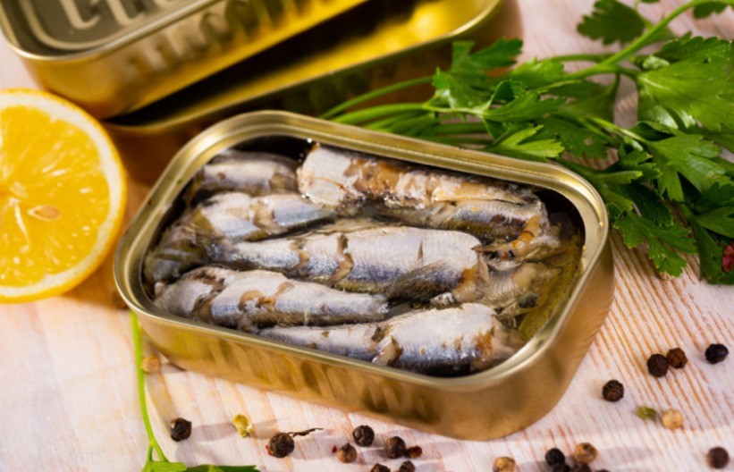 Sardine ne smeju svi da jedu! Loš su izbor za ljude koji imaju ove 3 bolesti