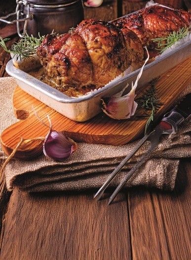 Doktor otkriva istinu o prasetini: Evo kako božićna trpeza utiče na holesterol