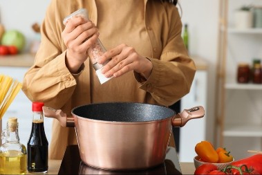 PRESOLILI STE SUPU? Nema panike, može da se reši, samo dodajte ovo