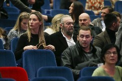 "MOLILA SAM SUPRUGA DA SE RAZVEDEMO" Voditeljka šokirala, svi su mislili da je u idealnom braku: "Želela sam da mi ne da decu"