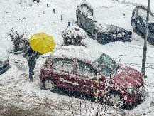 Mnogi vozači uništavaju svoje automobile - da li treba zagrejati motor pre vožnje zimi?