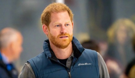 Hari sada moli oca samo ovo: Ako se kralj Čarls smiluje, veliko pomirenje je neizbežno!