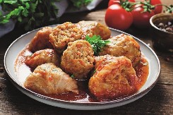 Najsočniji fil za sarmu – ovo je trik koji svi preskaču