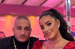 VUK MOB VERIO DEVOJKU Nakon burnog raskida, zasijao prsten na ruci