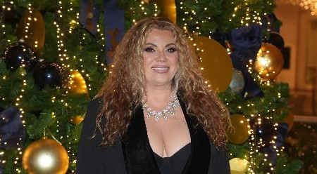 "GODINAMA SAM ČEZNULA ZA TIM DA PRAZNIKE PROVODIM SA SINOM" Indira Radić iskreno o porodici