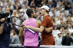 Da li su Alkaraz i Siner novi Nadal i Federer?