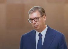 VELIKI BOŽIĆNI INTERVJU SA VUČIĆEM Predsednik će govoriti o svim važnim temama