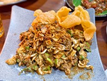 POSNA KIKIRIKI SALATA BOLJA OD RUSKE I MIMOZE Super predlog za Badnje veče