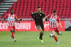 NEKADA JE BIO VELIKI ZVEZDIN TALENAT Unuk Šabana Šaulića karijeru nastavlja na drugom kraju planete