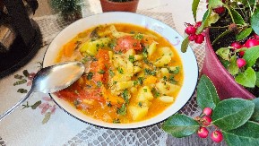 ŠARENI SLOŽENAC OSVAJA UKUSOM A ovu boraniju će i deca obožavati