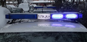 U TOKU JE POTRAGA Kolima oborio dete, pa pobegao, policija blokirala kraj