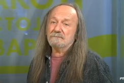 Umro muzičar Ljuba Ninković