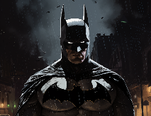 Betmen slavi srpski Božić! Ludo se zaljubio u lepu Srpkinju i promenio veru