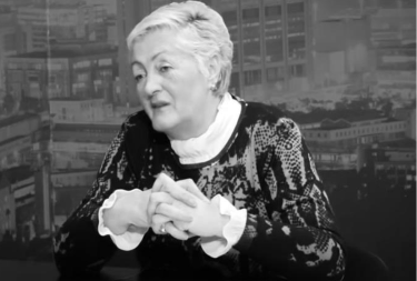 Umrla Jovanka Jolić