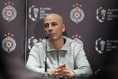 PRVE REČI PENJAROJE POSLE NOVOG DEBAKLA PARTIZANA "Nemoguće je igrati bez energije na ovakvom nivou"