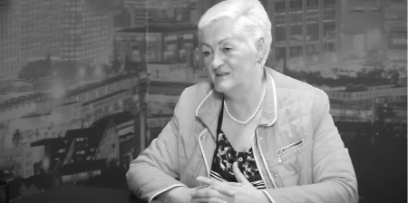 KO JE BILA JOVANKA JOLIĆ? Izjavom da je Ilon Mask Srbin pokorila internet