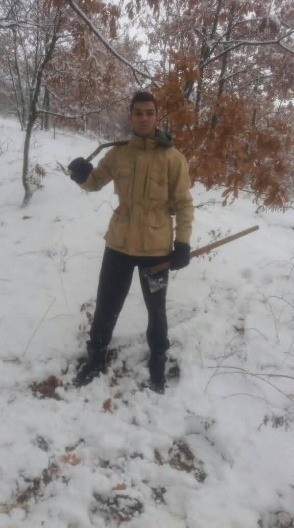 "SREĆO MOJA, GDE SI SADA DA IDEŠ ZA BADNJAK" Reči majke iz Dubone koja je ostala bez oba deteta kidaju dušu