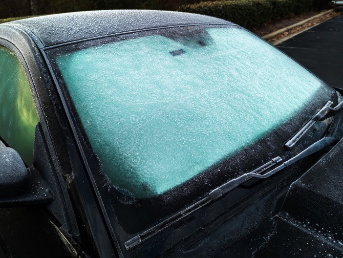 Istog trenutka će odlediti šoferšajbnu, spada sve momentalno: Nećete se mučiti, jednostavno je, a efikasno