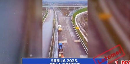 SRBIJA 2025. Dela govore 1. deo (VIDEO)