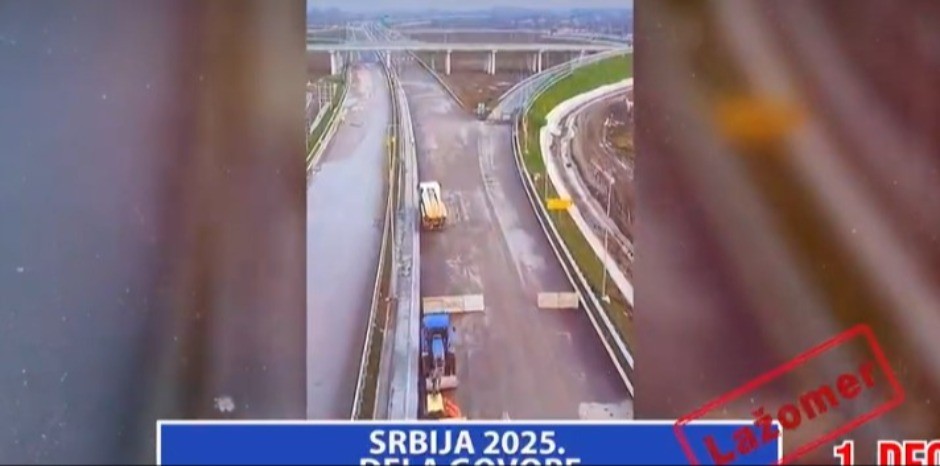 SRBIJA 2025. Dela govore 1. deo (VIDEO)