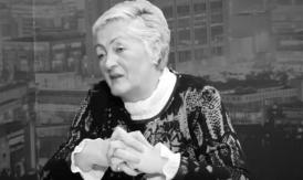 TELO JOVANKE JOLIĆ PRONAĐENO NA VOŽDOVCU U SNEGU Jezivi detalji smrti teoretičarke zavere 