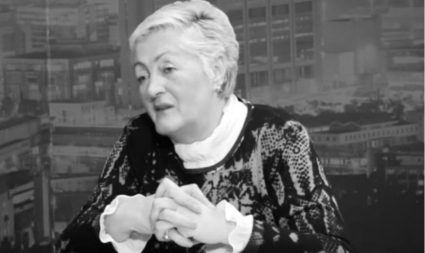 TELO JOVANKE JOLIĆ PRONAĐENO NA VOŽDOVCU U SNEGU Jezivi detalji smrti teoretičarke zavere 