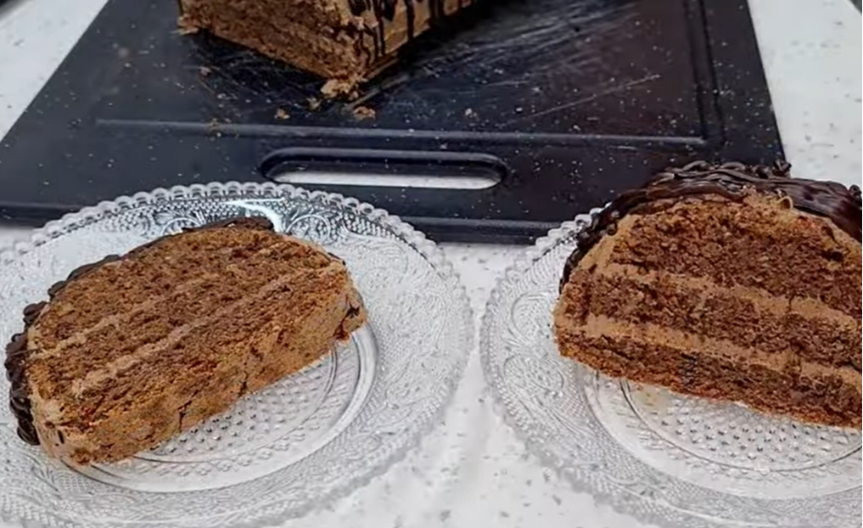 Ovaj sjajni kolač pravile su sve žene Jugoslavije – danas ga znaju samo najstariji