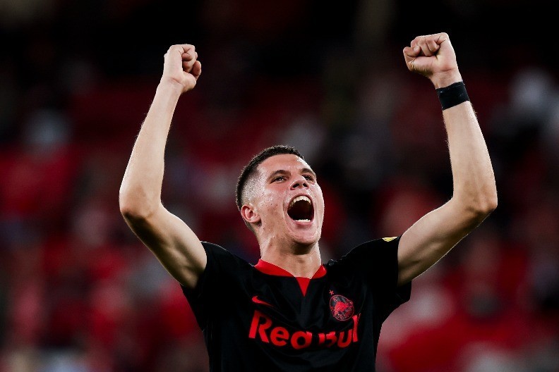 MILIONI STIŽU U BAČKU TOPOLU! TSC dobija ozbiljan novac od prodaje Ratkova