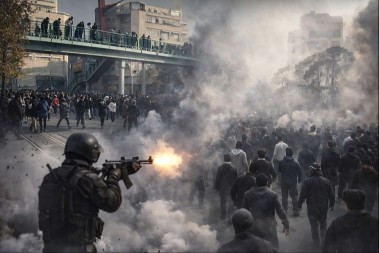 VUČIĆ UPOZORAVA NA OPASAN SCENARIO "Iran pred napadom i mogućom obojenom revolucijom"