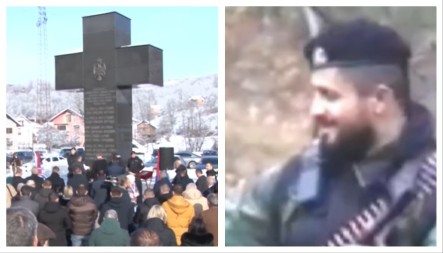 MUSLIMANI SU BAKA MARU ŽIVU ZAPALILI, A RADMILINO TELO BACILI ŽIVOTINJAMA Bolna su sećanja na Božićni masakr u Kravici