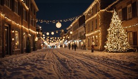 DANAS SE OVO NIKAKO NE SME RADITI: Ako prekršite običaj drugog dana Božića, veruje se da dolazi nesreća