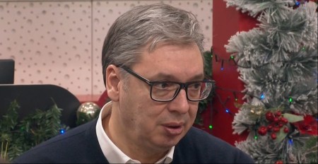 IZBORNA GODINA PRED SRBIJOM: Vučić najavio termin izbora