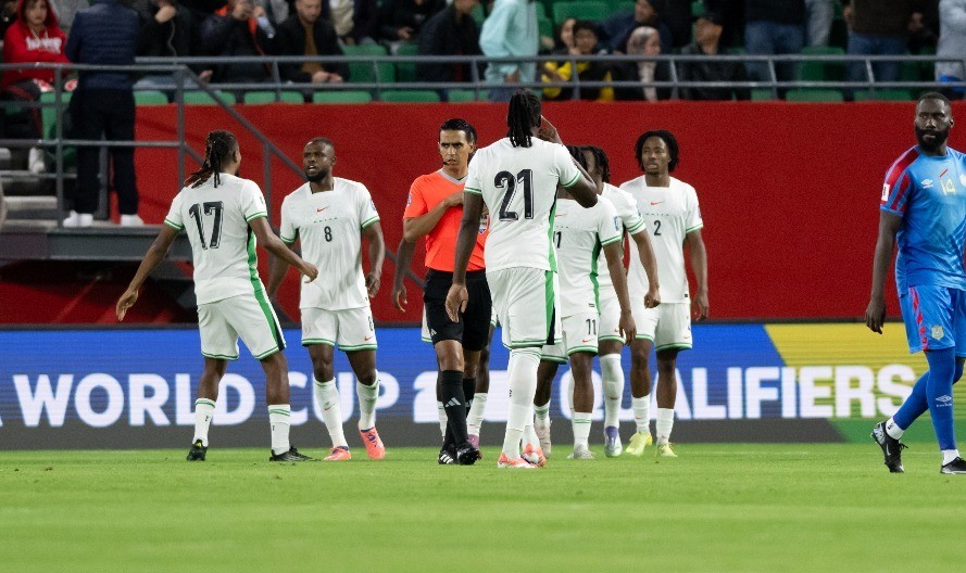 VELIKI SKANDAL NA POMOLU Reprezentacija Nigerije neće da igra četvrtfinale KAN?