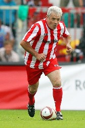 Čuvenom treneru Njukasla i Engleske dijagnostifikovan kancer