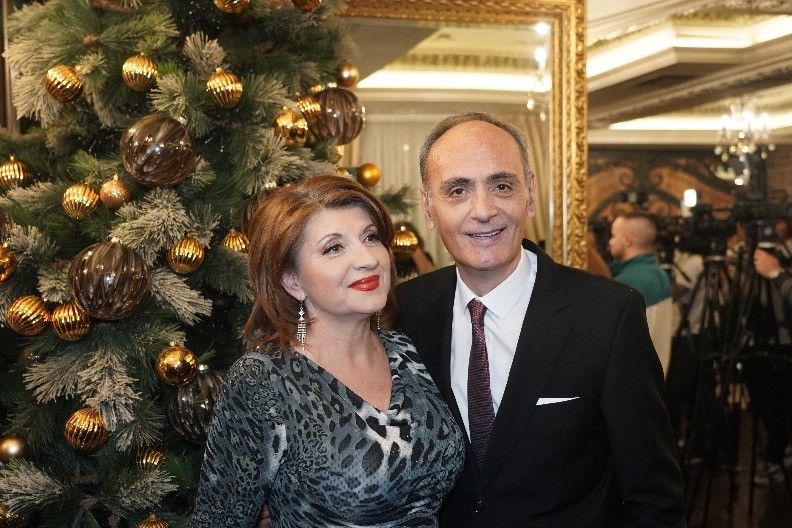 "NIJE SVE TAKO SJAJNO" Aca Ilić otvorio dušu o braku sa Biljom Jevtić, ovo je istina!