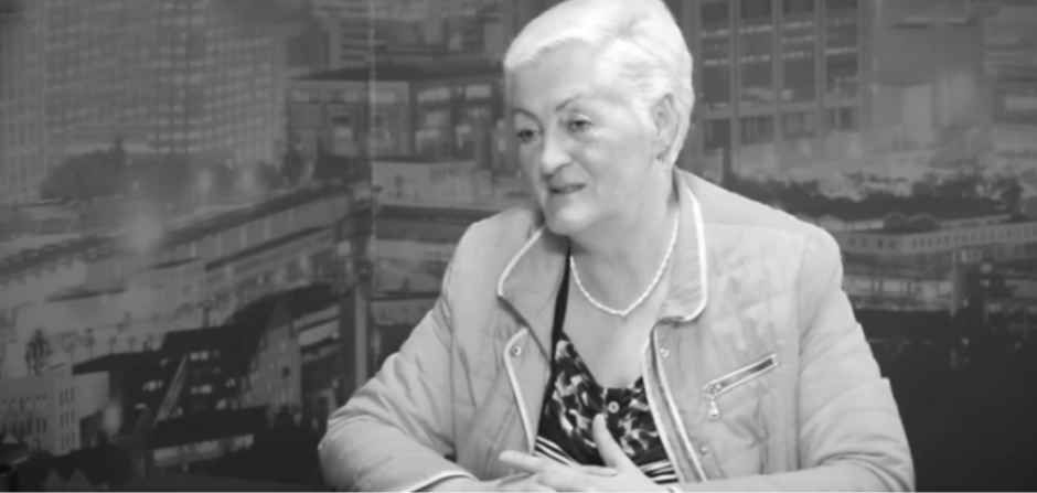 CEO VOŽDOVAC PLAČE ZA NJOM Komšije se potresnim rečima oprostile od Jovanke Jolić!