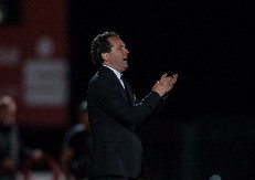 "OTIŠAO JE KAO DEDA MRAZ" Nekadašnji kapiten Zvezde otkrio da je trener želeo da napusti "Marakanu", a onda...