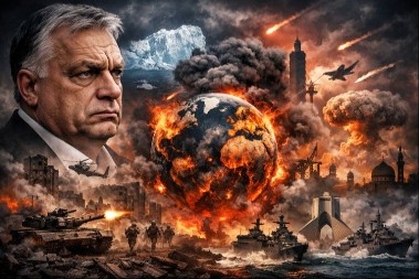 STRAVIČNO UPOZORENJE VIKTORA ORBANA: Ovo čeka svet u 2026.