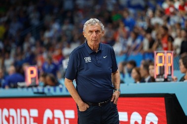 PREPOROD BAVARACA Bajern upisao i drugu pobedu od dolaska Pešića, Obst ubacio 37 poena 