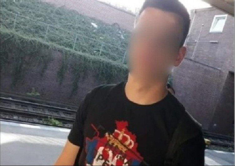 SAMO JE SEDEO I GLEDAO U JEDNU TAČKU A ONDA PROLIO KRV Godišnjica jezivog napada na Božić