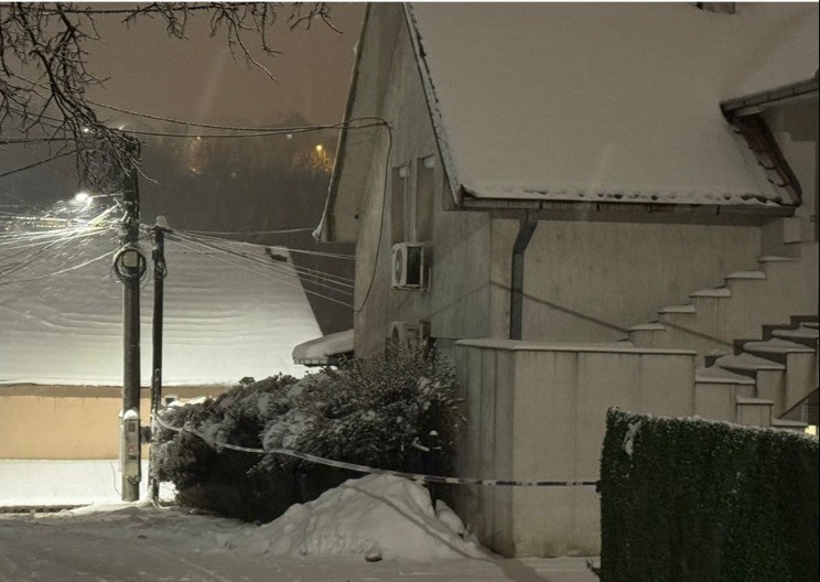  PRED BRATOM PUCAO U BABU I DEDU  Otkriveno da li je maloletnik imao saučesnika