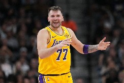 OVO JE POTPUNI HIT Dončić učio srpski saigrače iz Lejkersa