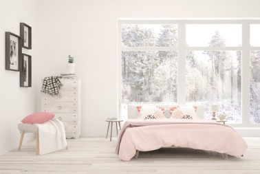 Idealna temperatura spavaće sobe zimi: Samo ovako će vam biti prijatno