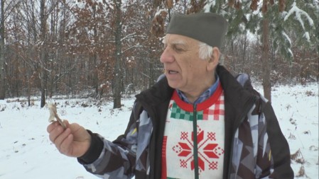 PLEĆKA JE REKLA SVOJE Evo kakva nas godina čeka, prema starom verovanju sa Ravne Gore