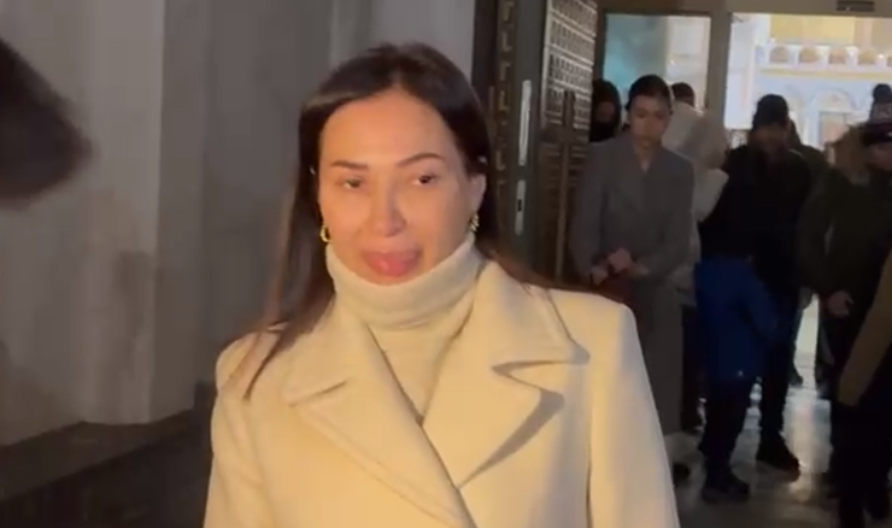 CECA OTKRILA ŠTA PIŠE U UGOVORU "ZVEZDA GRANDA" Jedna stavka iznenadila naciju!