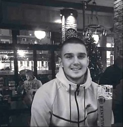  ISPREBIJAN NA SMRT U ŠKOLSKOM DVORIŠTU Otišao da se pomire,pa završio mrtav