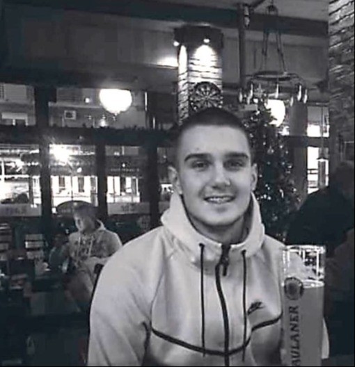  ISPREBIJAN NASMRT U ŠKOLSKOM DVORIŠTU Otišao da se pomire, pa završio mrtav